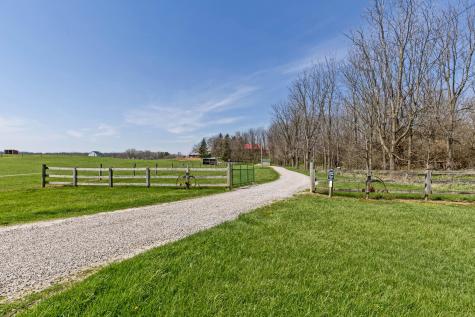 3020 Township Road 190 Fredericktown OH 43019