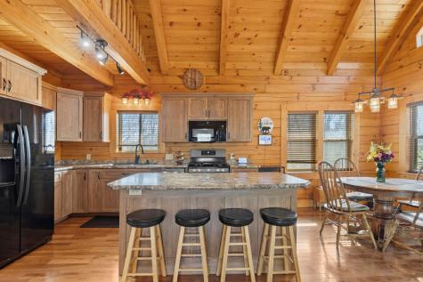 3020 Township Road 190 Fredericktown OH 43019