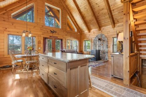 3020 Township Road 190 Fredericktown OH 43019