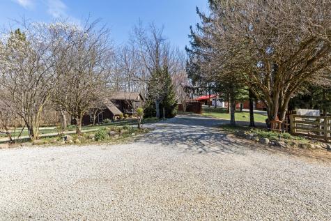 3020 Township Road 190 Fredericktown OH 43019