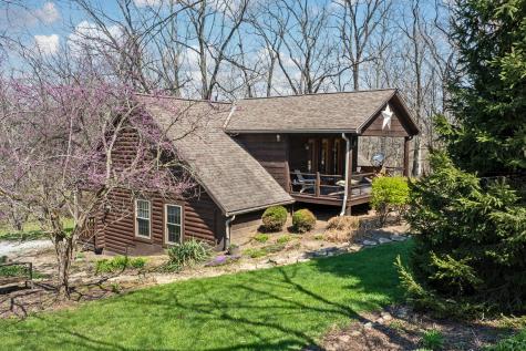 3020 Township Road 190 Fredericktown OH 43019