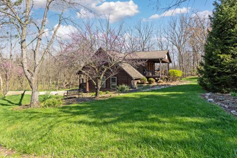 3020 Township Road 190 Fredericktown OH 43019