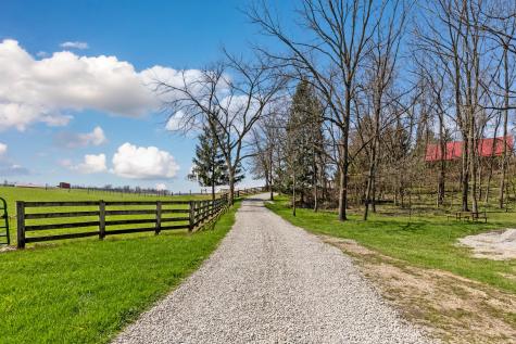 3020 Township Road 190 Fredericktown OH 43019