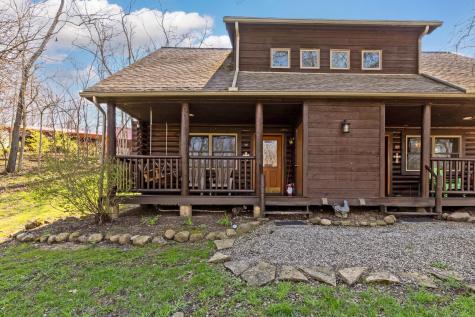 3020 Township Road 190 Fredericktown OH 43019