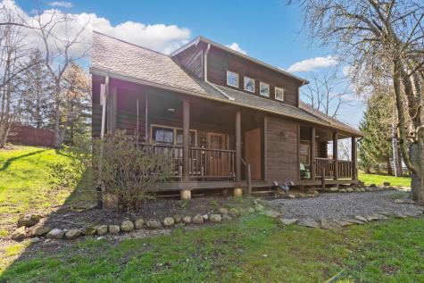 3020 Township Road 190 Fredericktown OH 43019