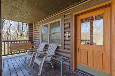 3020 Township Road 190 Fredericktown OH 43019