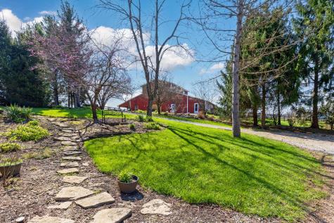 3020 Township Road 190 Fredericktown OH 43019