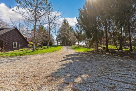 3020 Township Road 190 Fredericktown OH 43019