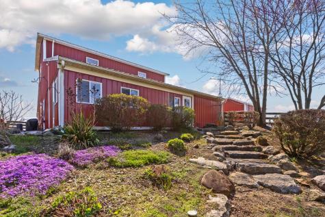 3020 Township Road 190 Fredericktown OH 43019