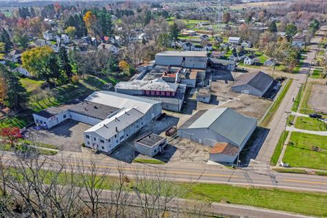 283 N Main Street Fredericktown OH 43019