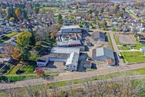 283 N Main Street Fredericktown OH 43019