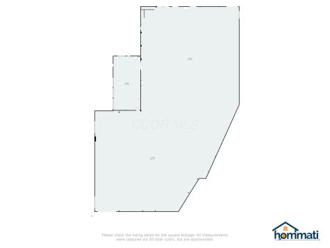 283 N Main Street Fredericktown OH 43019