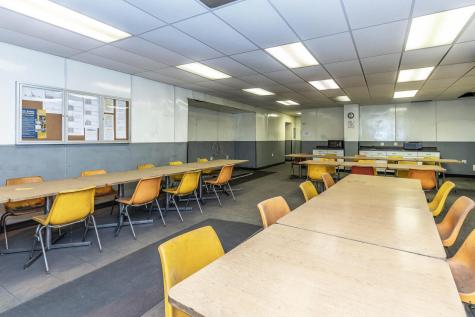 283 N Main Street Fredericktown OH 43019