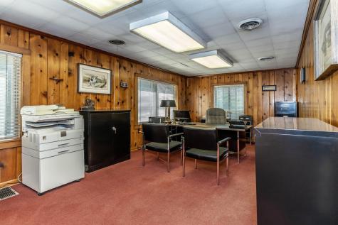 283 N Main Street Fredericktown OH 43019