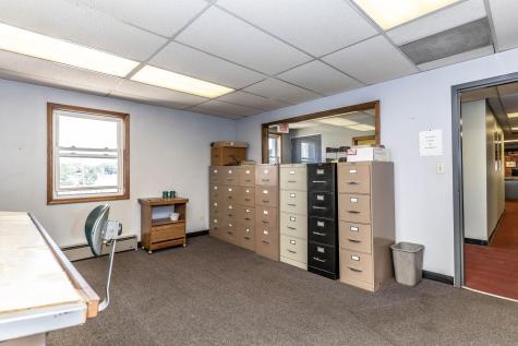 283 N Main Street Fredericktown OH 43019