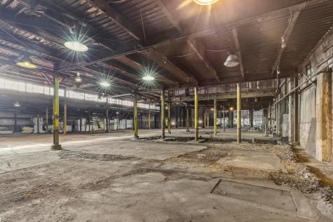 283 N Main Street Fredericktown OH 43019