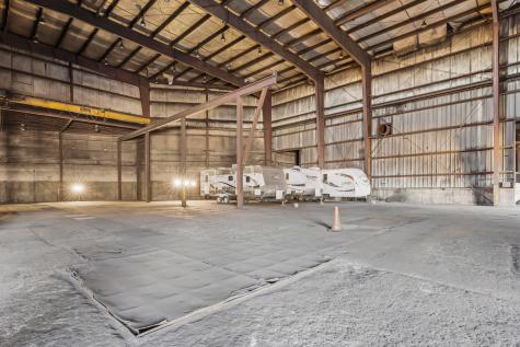 283 N Main Street Fredericktown OH 43019