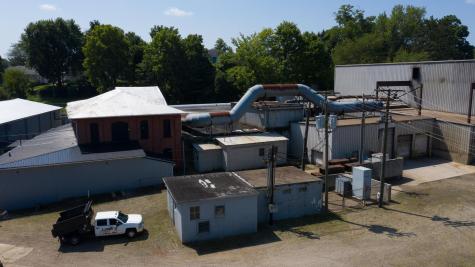 283 N Main Street Fredericktown OH 43019