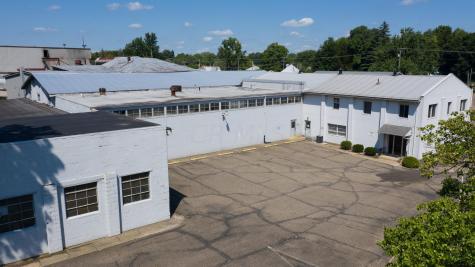 283 N Main Street Fredericktown OH 43019