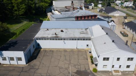 283 N Main Street Fredericktown OH 43019