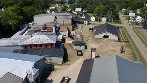 283 N Main Street Fredericktown OH 43019