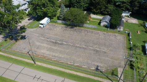 283 N Main Street Fredericktown OH 43019