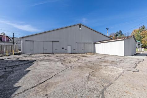 283 N Main Street Fredericktown OH 43019