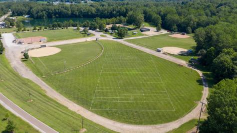 283 N Main Street Fredericktown OH 43019