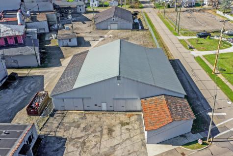 283 N Main Street Fredericktown OH 43019