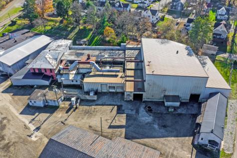 283 N Main Street Fredericktown OH 43019