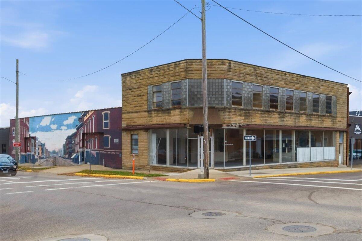 22 E Gambier Street Mount Vernon OH 43050