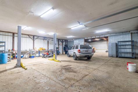 800 N Sandusky Street Mount Vernon OH 43050