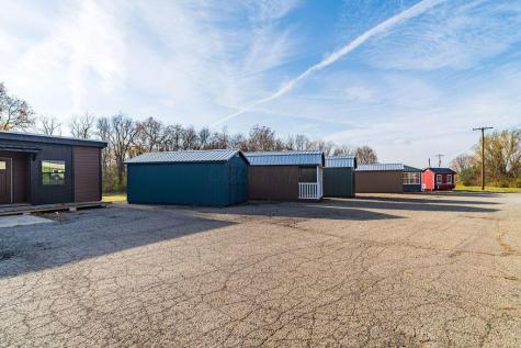 800 N Sandusky Street Mount Vernon OH 43050