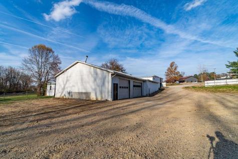 800 N Sandusky Street Mount Vernon OH 43050