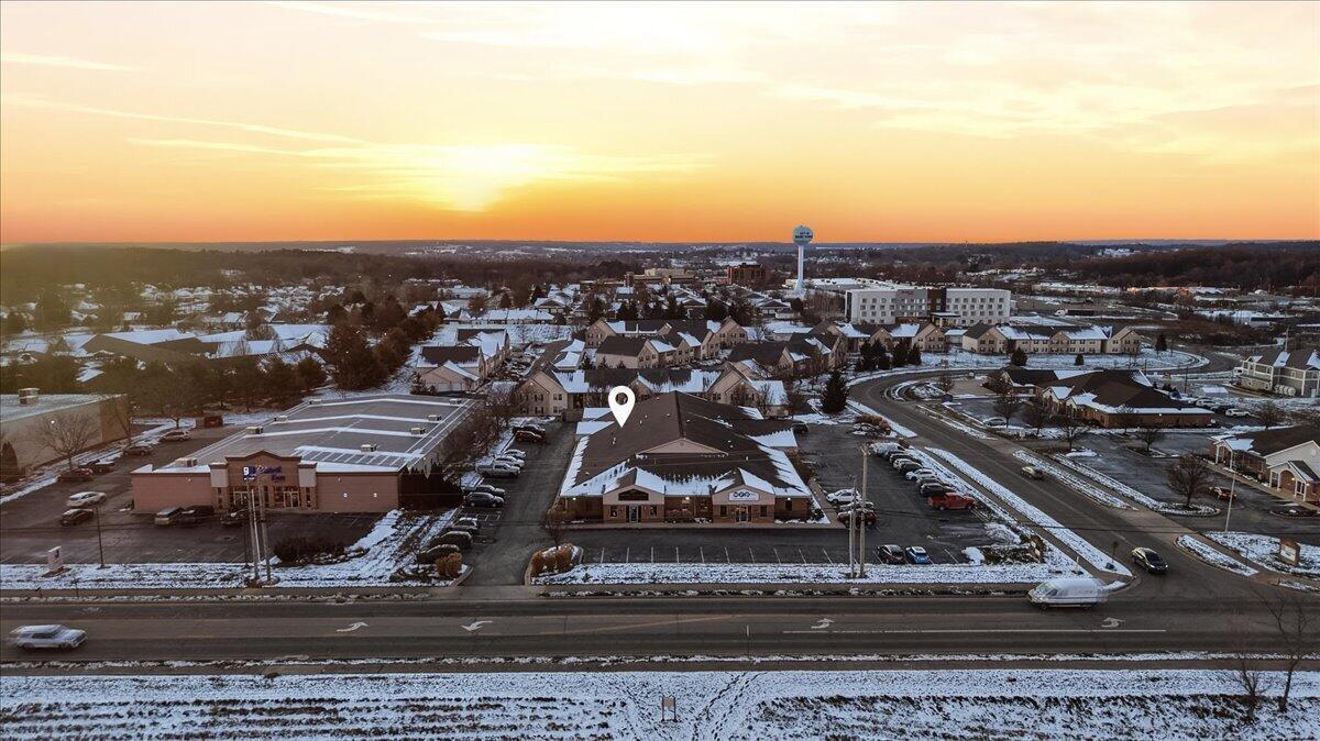 1684 Venture Drive Mount Vernon OH 43050