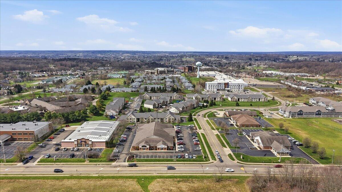 1684 Venture Drive Mount Vernon OH 43050
