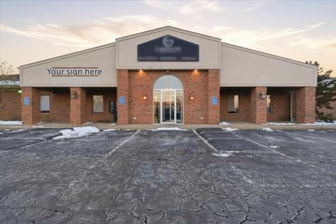 1684 Venture Drive Mount Vernon OH 43050