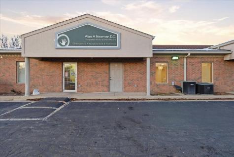 1684 Venture Drive Mount Vernon OH 43050