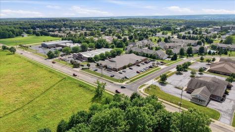 1684 Venture Drive Mount Vernon OH 43050