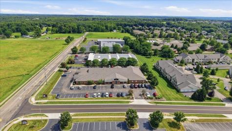 1684 Venture Drive Mount Vernon OH 43050