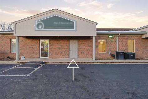 1684 Venture Drive Mount Vernon OH 43050