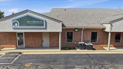 1684 Venture Drive Mount Vernon OH 43050
