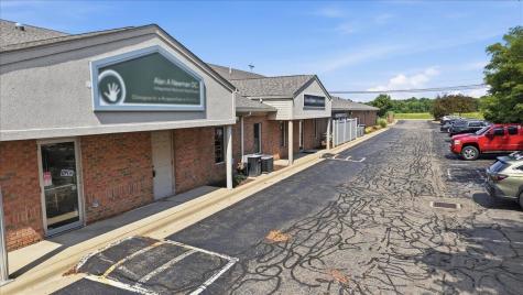 1684 Venture Drive Mount Vernon OH 43050
