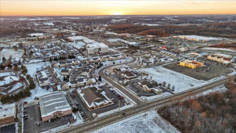 1684 Venture Drive Mount Vernon OH 43050