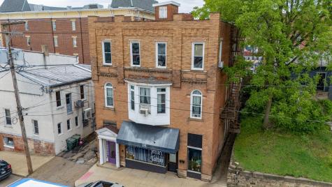 15 E Vine Street Mount Vernon OH 43050
