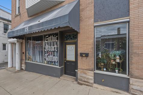 15 E Vine Street Mount Vernon OH 43050