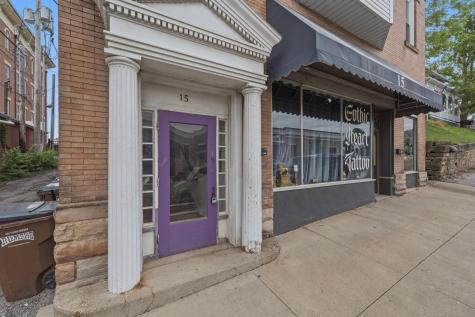 15 E Vine Street Mount Vernon OH 43050