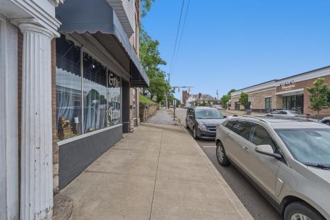 15 E Vine Street Mount Vernon OH 43050