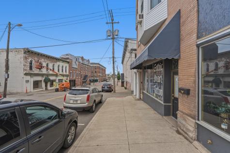 15 E Vine Street Mount Vernon OH 43050