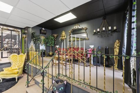 15 E Vine Street Mount Vernon OH 43050